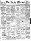 Croydon's Weekly Standard Saturday 27 July 1901 Page 1