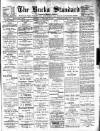 Croydon's Weekly Standard Saturday 04 January 1902 Page 1