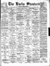 Croydon's Weekly Standard Saturday 26 April 1902 Page 1