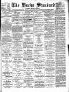 Croydon's Weekly Standard Saturday 10 May 1902 Page 1