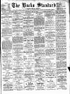 Croydon's Weekly Standard Saturday 17 May 1902 Page 1