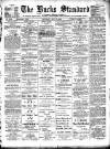 Croydon's Weekly Standard Saturday 31 May 1902 Page 1