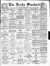 Croydon's Weekly Standard Saturday 05 July 1902 Page 1