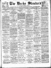 Croydon's Weekly Standard Saturday 26 July 1902 Page 1