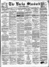 Croydon's Weekly Standard Saturday 20 September 1902 Page 1