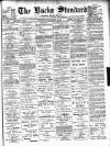 Croydon's Weekly Standard Saturday 06 December 1902 Page 1