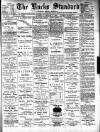 Croydon's Weekly Standard Saturday 17 January 1903 Page 1
