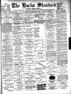 Croydon's Weekly Standard Saturday 31 January 1903 Page 1