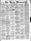 Croydon's Weekly Standard Saturday 28 March 1903 Page 1