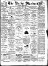 Croydon's Weekly Standard Saturday 11 July 1903 Page 1