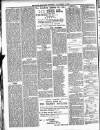 Croydon's Weekly Standard Saturday 07 November 1903 Page 8