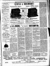 Croydon's Weekly Standard Saturday 05 December 1903 Page 5