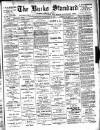 Croydon's Weekly Standard Saturday 12 December 1903 Page 1