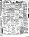 Croydon's Weekly Standard Saturday 19 December 1903 Page 1