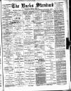 Croydon's Weekly Standard Saturday 26 December 1903 Page 1
