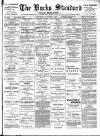 Croydon's Weekly Standard Saturday 09 January 1904 Page 1