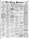 Croydon's Weekly Standard Saturday 23 January 1904 Page 1