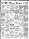 Croydon's Weekly Standard Saturday 06 February 1904 Page 1