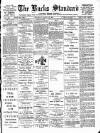 Croydon's Weekly Standard Saturday 29 April 1905 Page 1