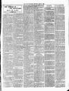 Croydon's Weekly Standard Saturday 29 April 1905 Page 7