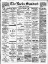 Croydon's Weekly Standard Saturday 05 December 1908 Page 1