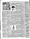 Croydon's Weekly Standard Saturday 30 January 1909 Page 6
