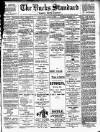Croydon's Weekly Standard Saturday 03 July 1909 Page 1