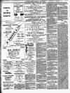 Croydon's Weekly Standard Saturday 31 July 1909 Page 4