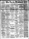 Croydon's Weekly Standard Saturday 04 September 1909 Page 1