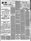 Croydon's Weekly Standard Saturday 09 October 1909 Page 5