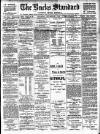 Croydon's Weekly Standard Saturday 06 November 1909 Page 1