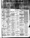 Croydon's Weekly Standard Saturday 03 December 1910 Page 1