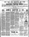 Croydon's Weekly Standard Saturday 29 January 1910 Page 8