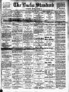 Croydon's Weekly Standard Saturday 23 April 1910 Page 1