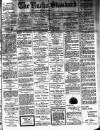 Croydon's Weekly Standard Saturday 08 October 1910 Page 1