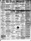 Croydon's Weekly Standard Saturday 14 January 1911 Page 1