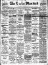 Croydon's Weekly Standard Saturday 28 January 1911 Page 1