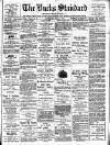 Croydon's Weekly Standard Saturday 01 July 1911 Page 1