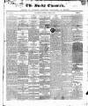 Bucks Chronicle and Bucks Gazette Saturday 08 April 1848 Page 1