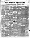 Bucks Chronicle and Bucks Gazette Saturday 06 May 1848 Page 1