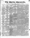 Bucks Chronicle and Bucks Gazette Saturday 29 July 1848 Page 1