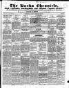 Bucks Chronicle and Bucks Gazette Saturday 24 November 1849 Page 1