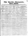 Bucks Chronicle and Bucks Gazette Saturday 20 January 1855 Page 1