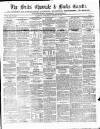 Bucks Chronicle and Bucks Gazette Wednesday 14 January 1857 Page 1