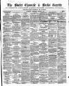 Bucks Chronicle and Bucks Gazette Wednesday 18 March 1857 Page 1