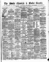 Bucks Chronicle and Bucks Gazette Saturday 16 May 1857 Page 1