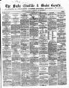 Bucks Chronicle and Bucks Gazette Saturday 06 June 1857 Page 1