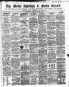 Bucks Chronicle and Bucks Gazette Saturday 02 January 1858 Page 1