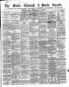Bucks Chronicle and Bucks Gazette Wednesday 15 September 1858 Page 1