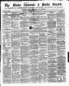 Bucks Chronicle and Bucks Gazette Wednesday 29 September 1858 Page 1